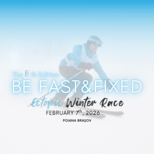 The 4th Be Fast&Fixed Ectopic Winter Race