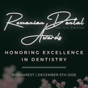 Romanian Dental Awards - 5th Edition